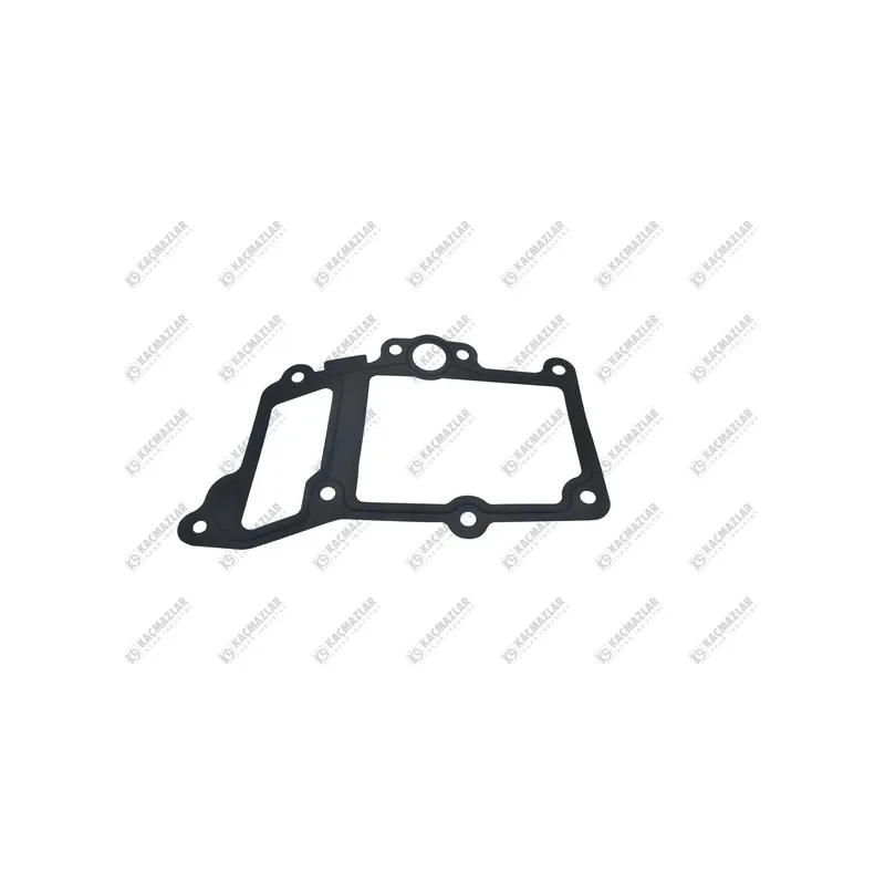 Yağ Filtre Contası KAÇMAZ K10.04508 – Volvo FH / FM / FMX