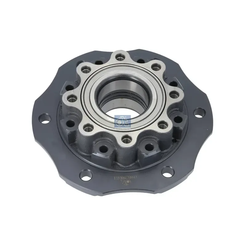 Rulmanlı Tekerlek Poryası DT Spare Parts 4.69674 – Mercedes-Benz ATEGO 1518 / ATEGO 1524
