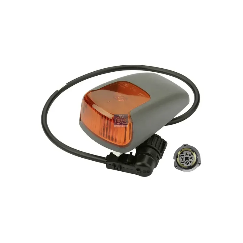 Ampulsüz Yan Sinyal Lambası DT Spare Parts 4.63476 – Mercedes-Benz AXOR