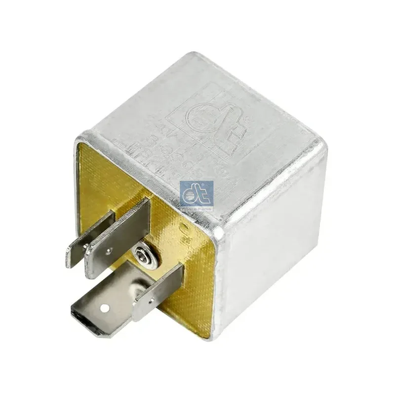 Alevli Marş Sistemi Rölesi DT Spare Parts 3.33054 – MAN TGA / TGS / TGX