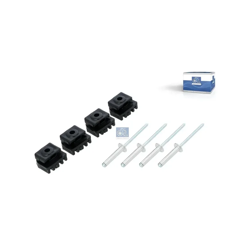 Koltuk Kılavuzu DT Spare Parts 4.01486 – Mercedes-Benz ACTROS / ATEGO