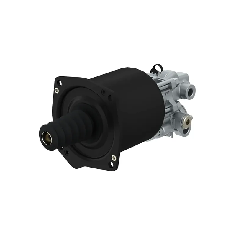 Mercedes ATEGO 1518 Debriyaj Servosu – WABCO 9700511280