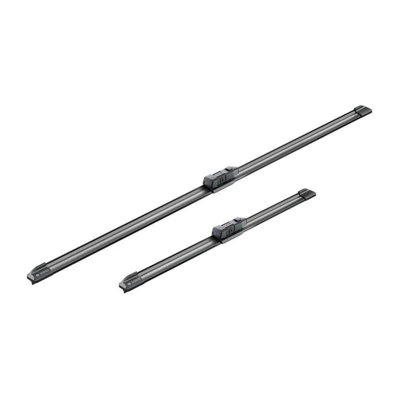 Silecek Süpürgesi Seti BOSCH 3397007557 – CITROEN / DS / FORD