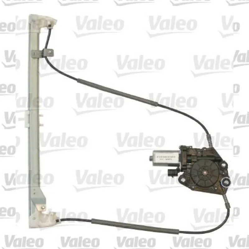 Cam Krikosu Ön Sağ VALEO 850141 – Fiat Punto