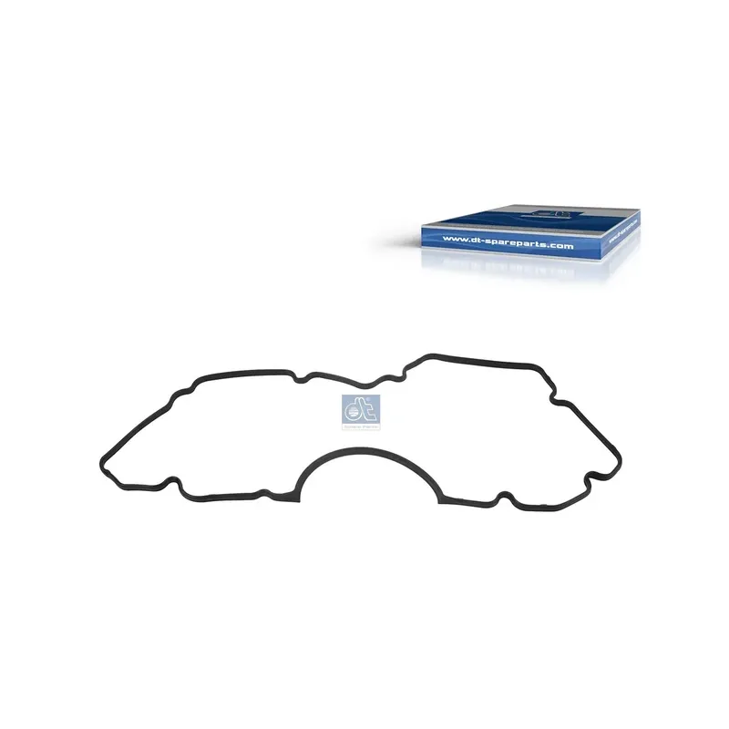 Zamanlama Dişli Kutusu Kapak Contası DT Spare Parts 4.20155 – MAN TGA / TGS / TGX