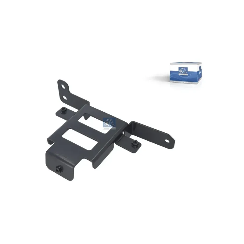 Tampon Braketi DT Spare Parts 1.00434 – Scania G / R / S