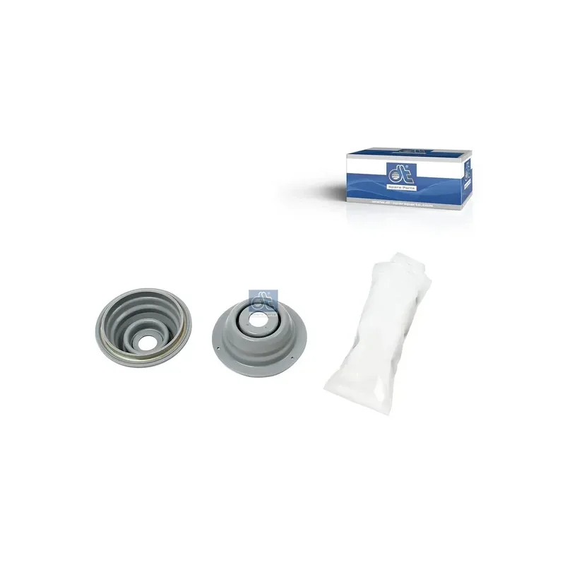 Fren Pabucu Toz Körüğü DT Spare Parts 3.62226 – Mercedes-Benz ATEGO 1518 / ATEGO 1524