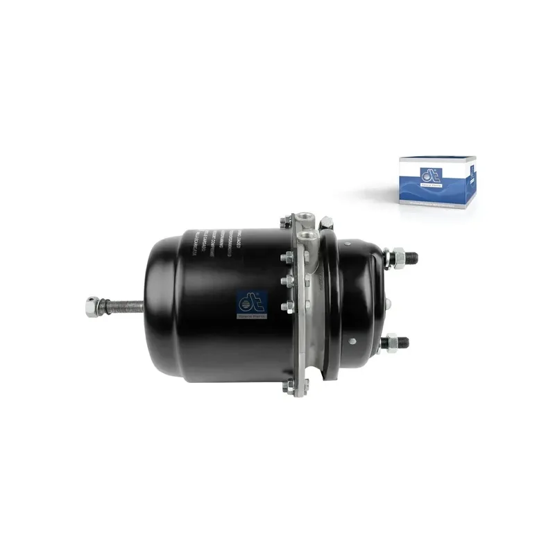 Sol İmdatlı Fren Körüğü DT Spare Parts 2.40431 – Volvo FH / FM / FMX