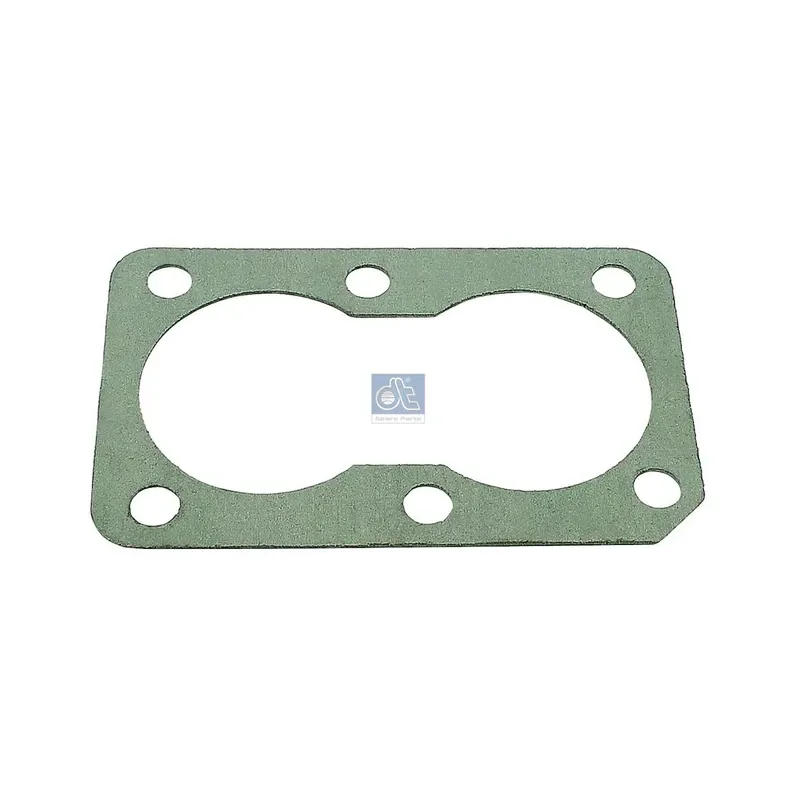 Egzoz Manifoldu Contası DT Spare Parts 3.18131 – MAN TGA / TGS / TGX