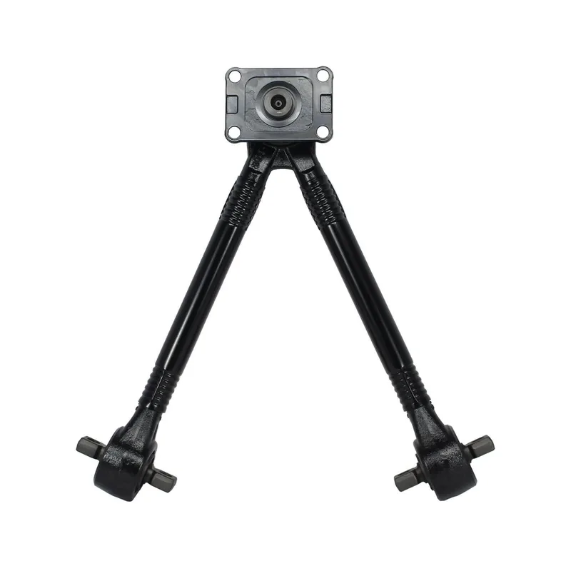 Arka Bugi Kolu MONROE L93J42 – MAN TGS 18.400 / TGS 33.400