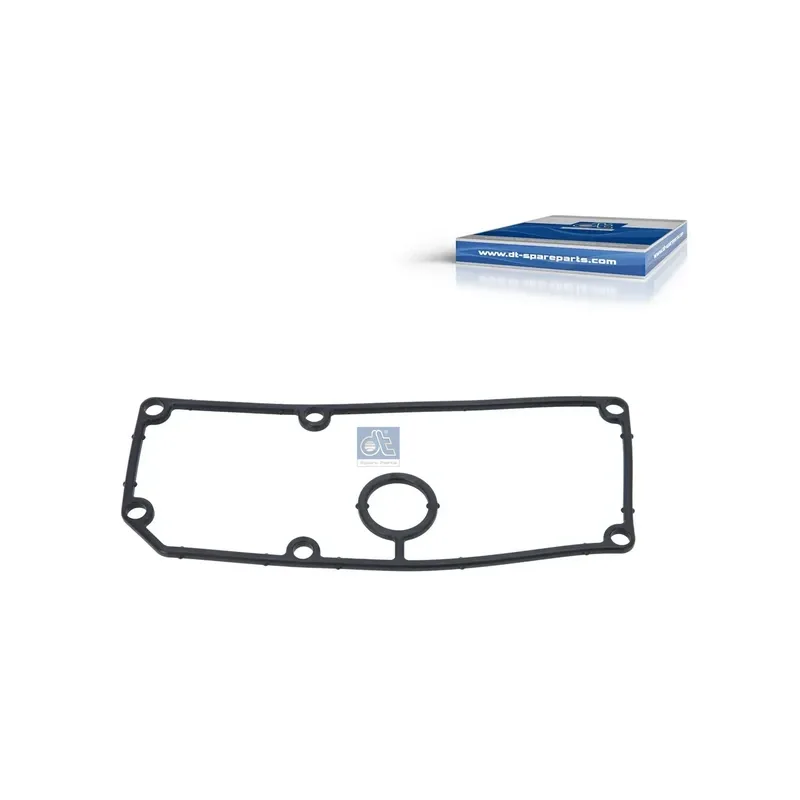 Yağ Temizleyici Contası DT Spare Parts 1.24123 – Scania R