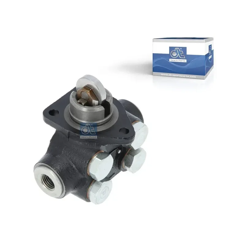 Yakıt Besleme Pompası DT Spare Parts 3.21018 – MAN TGA 18.410