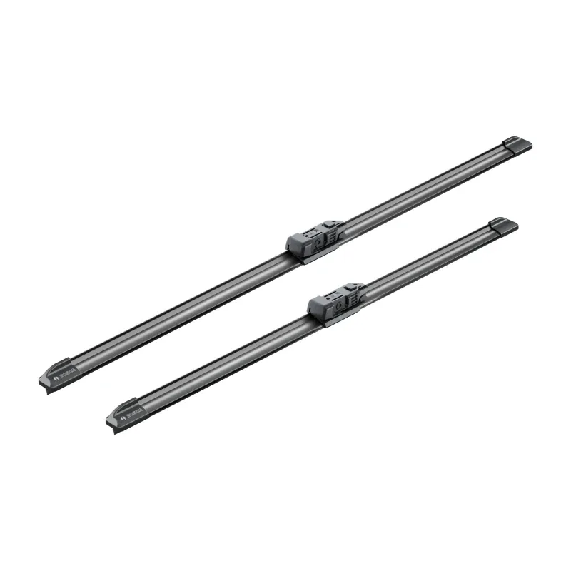 Silecek Süpürgesi Seti BOSCH 3397007296 – AUDI / BMW / FORD