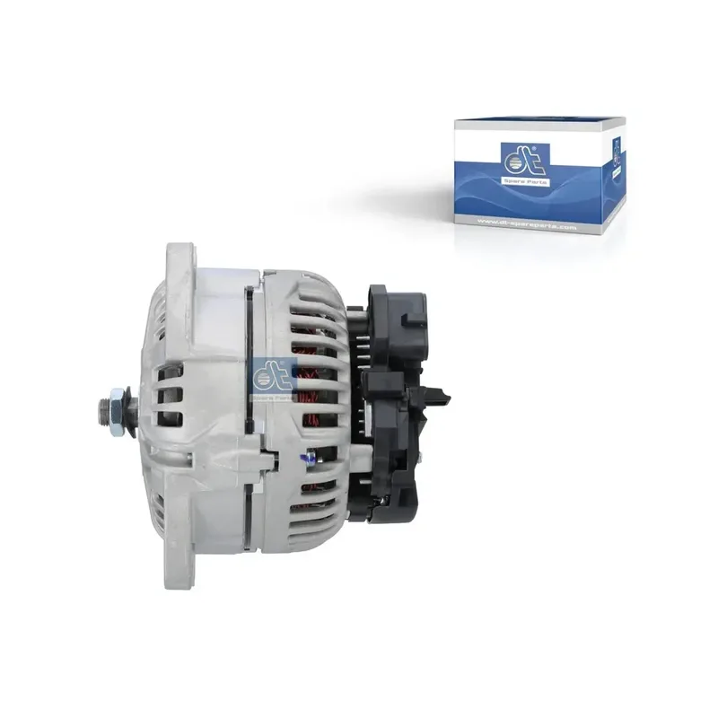 Alternatör DT Spare Parts 3.34026 – MAN TGA / TGS / TGX