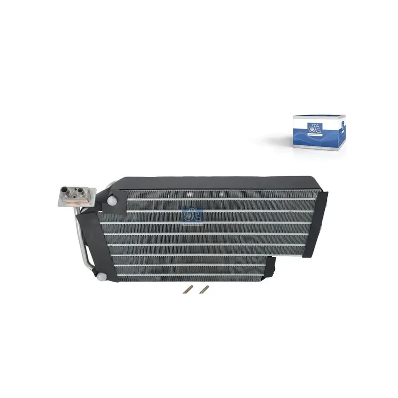 Klima Evaporatörü DT Spare Parts 1.22741 – Scania G / R