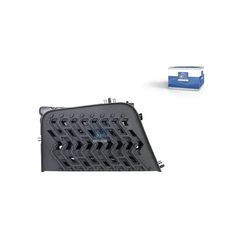Orta Sol Gri Basamak Sacı DT Spare Parts 2.01114 – Volvo FH / FM / FMX