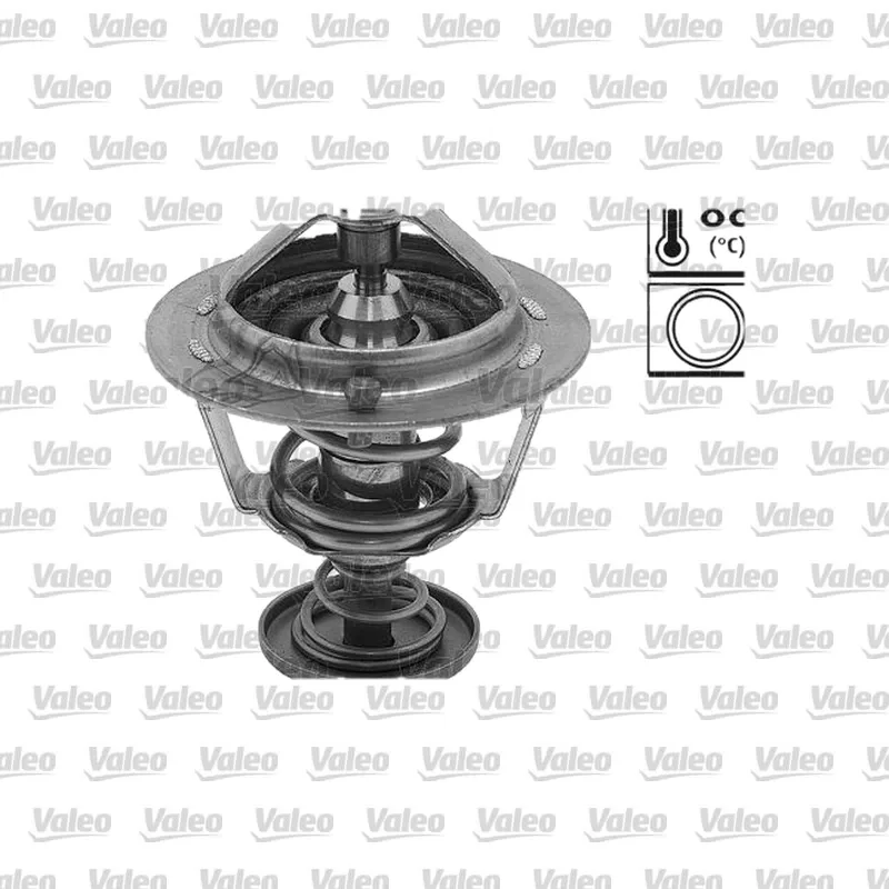 Termostat VALEO 820533 – Toyota / Mitsubishi