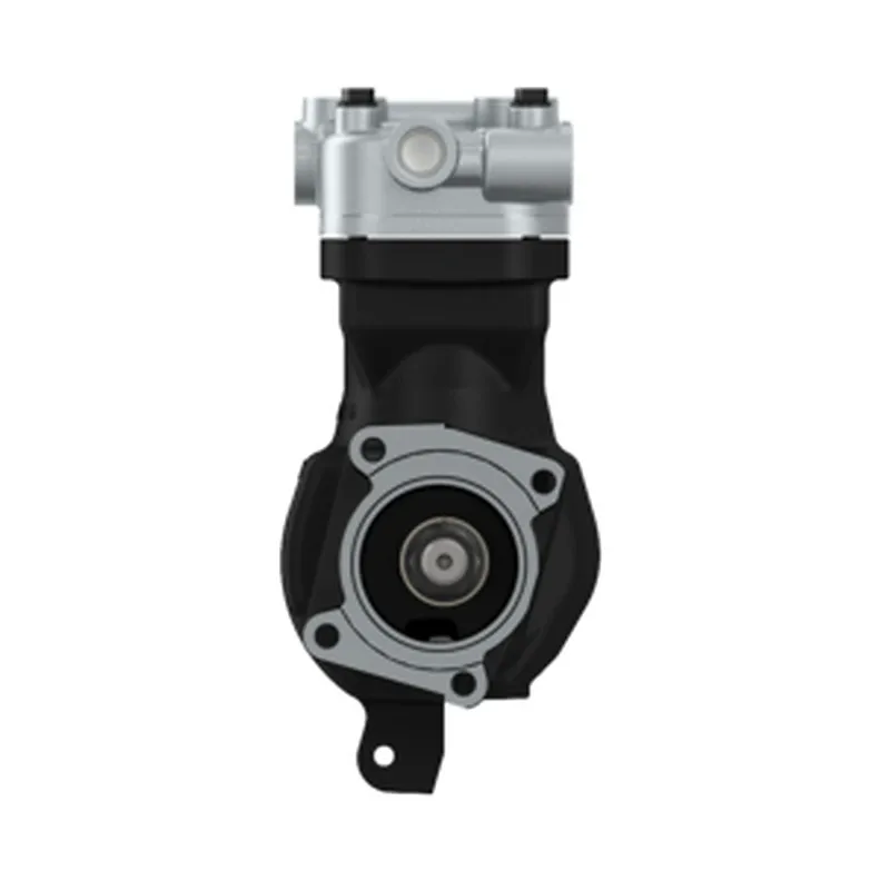 Hava Kompresörü WABCO 4111455070 – MAN TGA