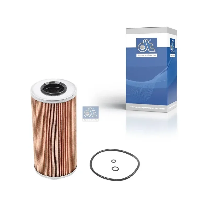 Motor Yağ Filtresi Elemanı DT Spare Parts 3.14108 – MAN TGA