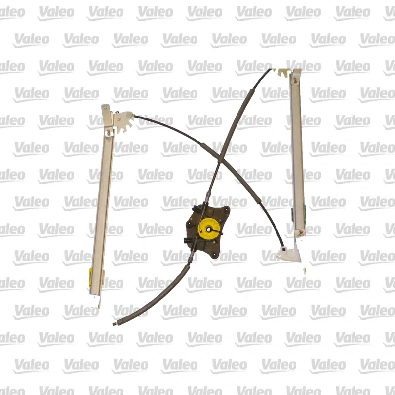 Cam Krikosu Ön Sağ VALEO 851639 – Audi Q5