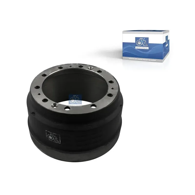 Fren Kampanası DT Spare Parts 1.18711 – Scania G / R / S