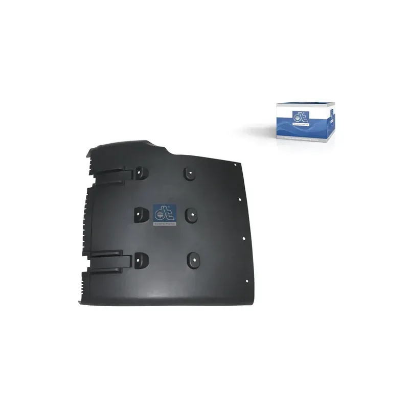 Arka Sağ Çamurluk DT Spare Parts 1.00066 – Scania G / R / S
