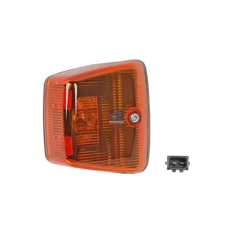 Sol Sinyal Lambası DT Spare Parts 4.68156 – Mercedes-Benz ATEGO 1518 / ATEGO 1524