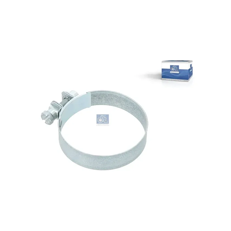 Hortum Kelepçesi DT Spare Parts 3.16430 – MAN / Mercedes-Benz