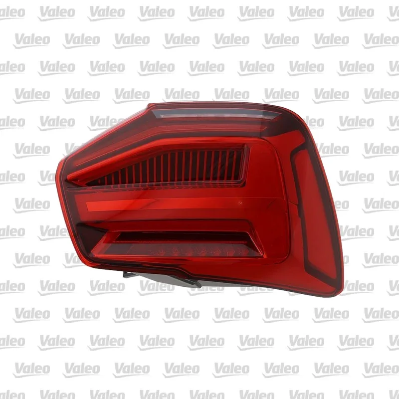 Stop Lambası Sol VALEO 047089 – Audi Q2