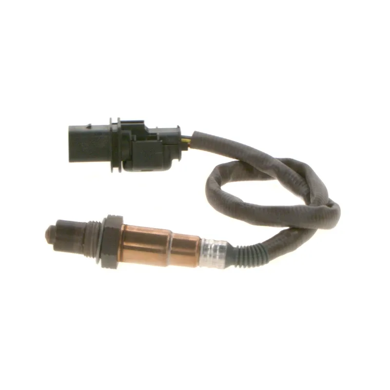 Lambda Sensörü BOSCH 0258017355 – Mercedes-Benz ACTROS / ATEGO / AXOR
