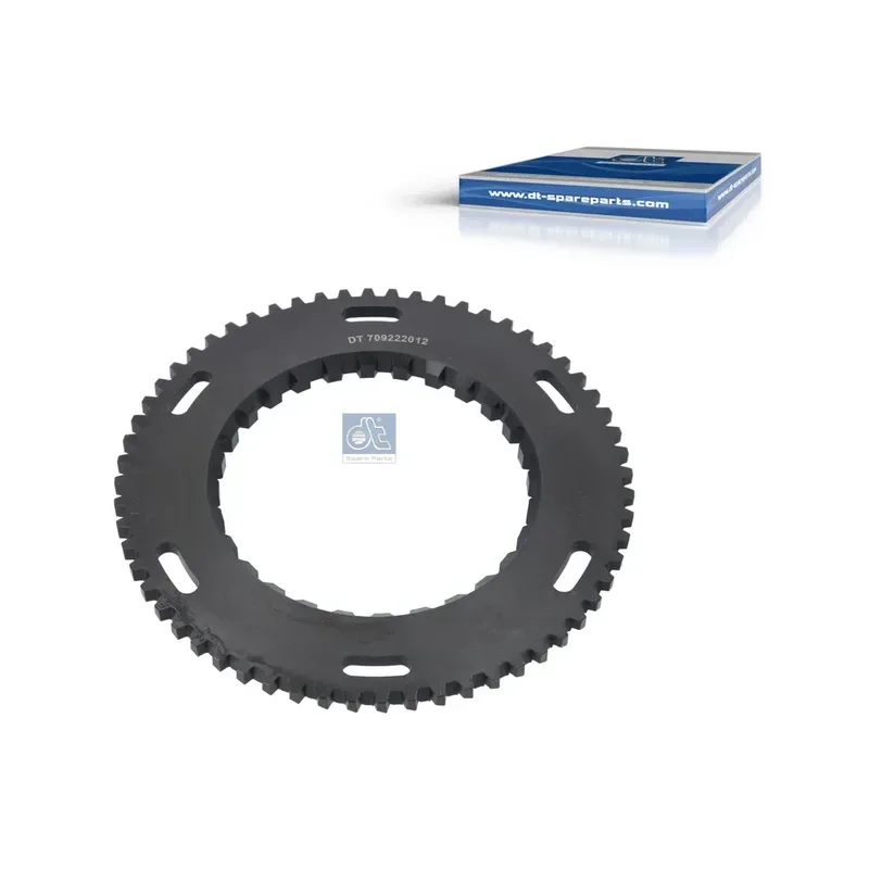 Şanzıman İticisi DT Spare Parts 2.32704 – Volvo FH / FM / FMX