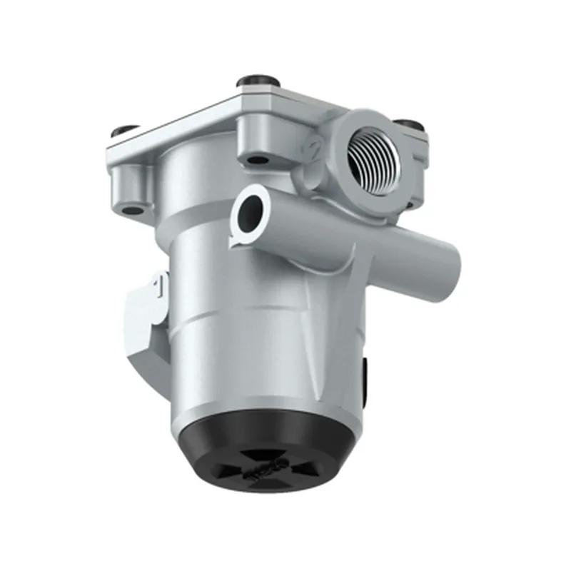 Basınç Sınırlama Valfi WABCO 4750150640 – Volvo FH / FM / FMX