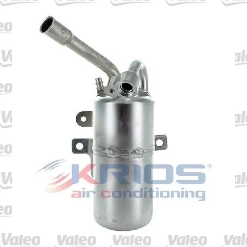 Klima Tüpü VALEO 509502 – Ford Focus
