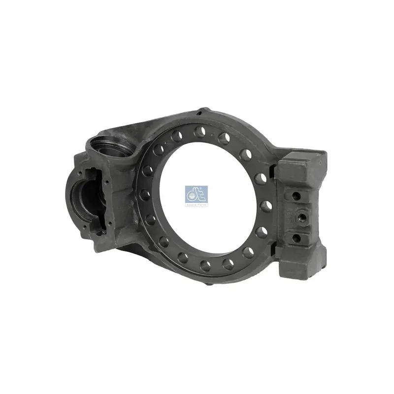 Sağ Kampana Fren Pabuç Taşıyıcısı DT Spare Parts 2.40286 – Volvo FH / FM / FMX