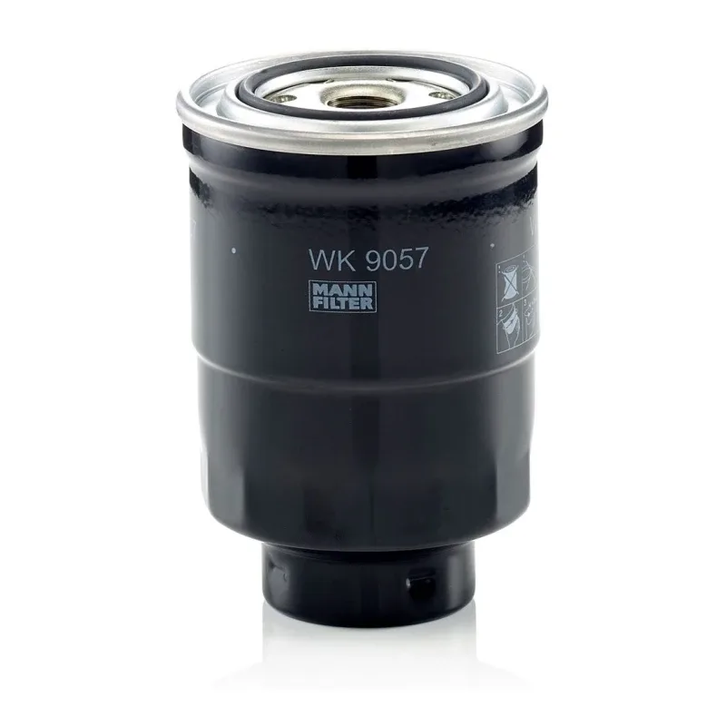 Dizel Yakıt Filtresi MANN-FILTER WK 9057 z – CITROEN / MITSUBISHI / TOYOTA