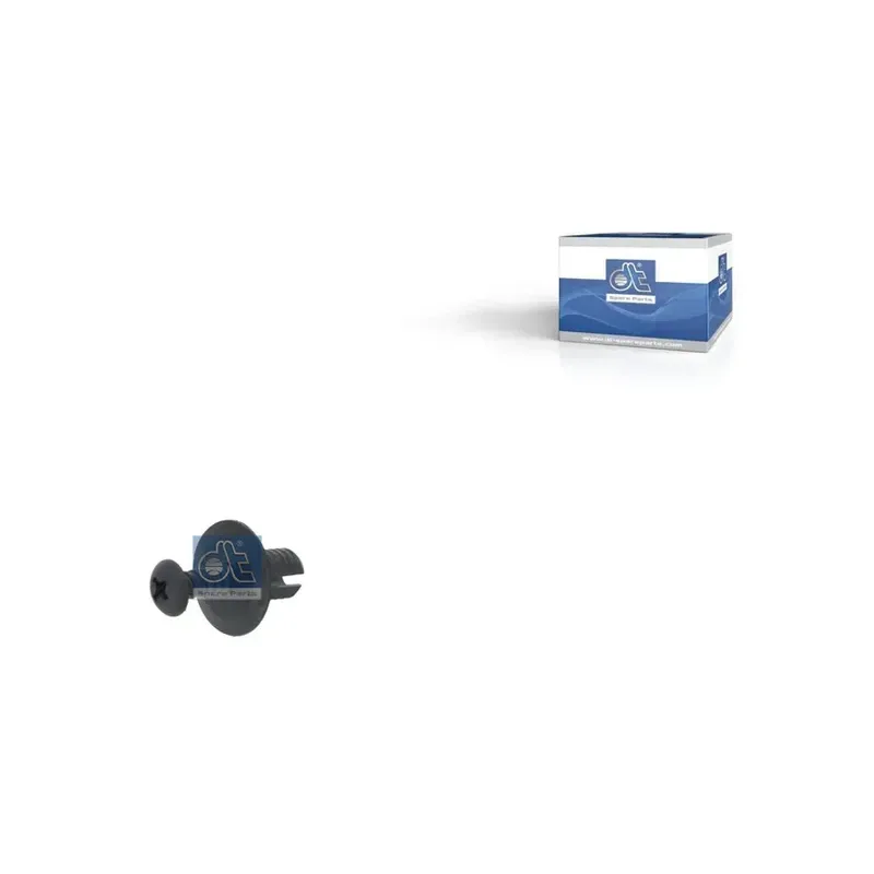 Kabin Montaj Perçini DT Spare Parts 4.00968 – Mercedes-Benz ATEGO 1518 / ATEGO 1524