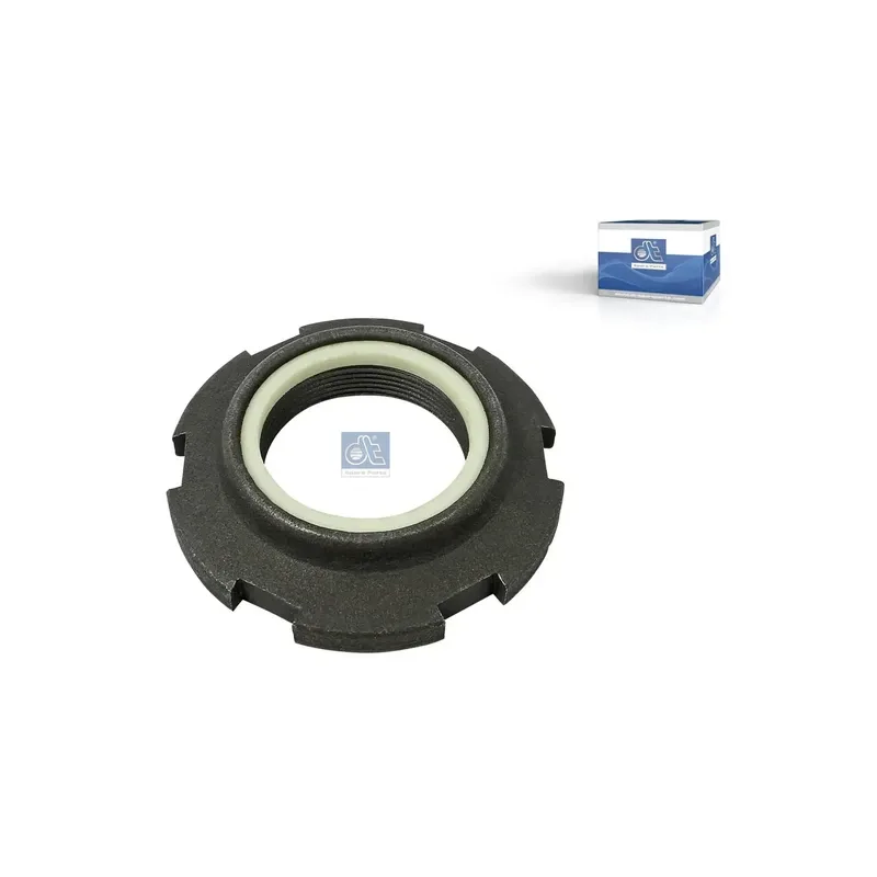 Kanallı Somun DT Spare Parts 3.60536 – MAN TGA / TGS / TGX