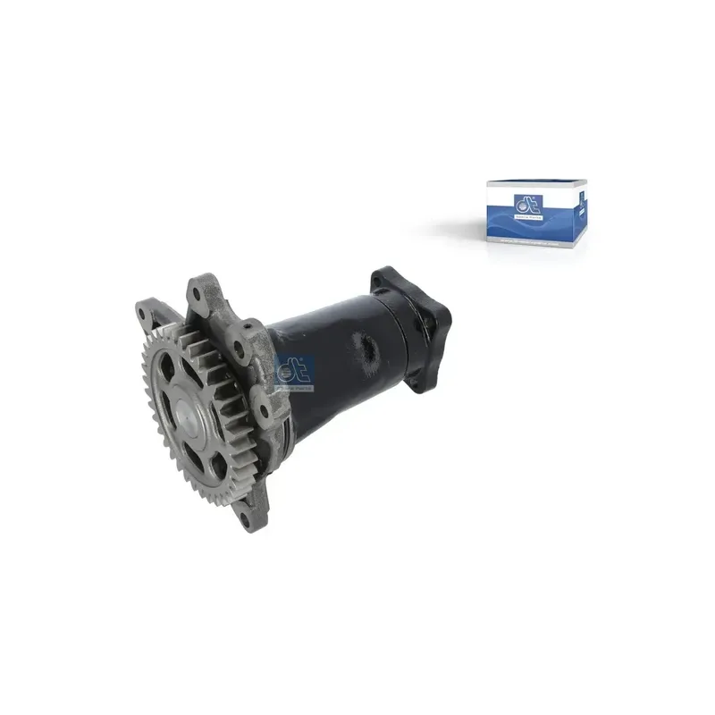 Komple Fan Rulman Gövdesi DT Spare Parts 3.15247 – MAN TGA / TGS / TGX