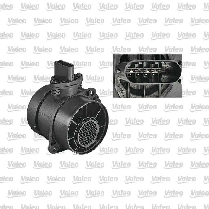 Hava Debimetresi VALEO 366949 – Mercedes-Benz C 200
