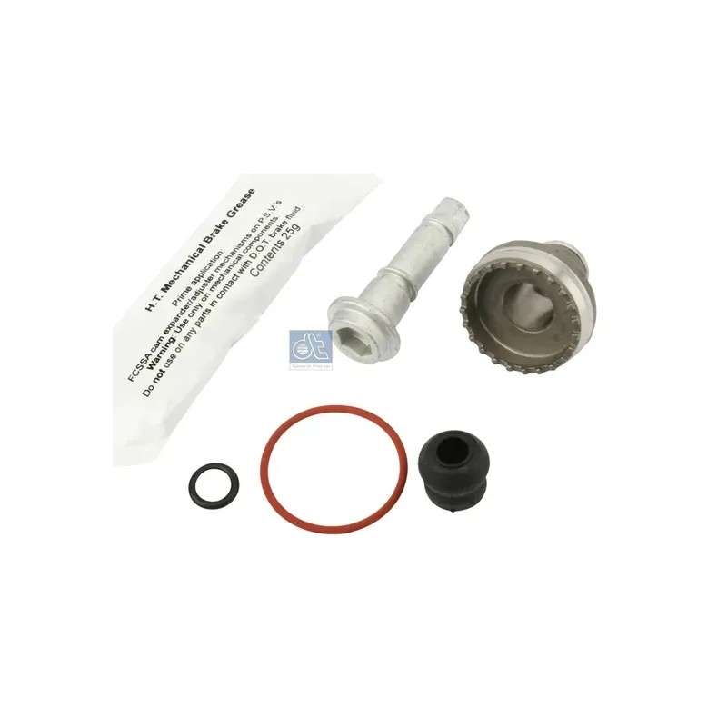Z Kam Fren Mekanizması Tamir Takımı DT Spare Parts 2.40165 – Volvo FH / FM / FMX