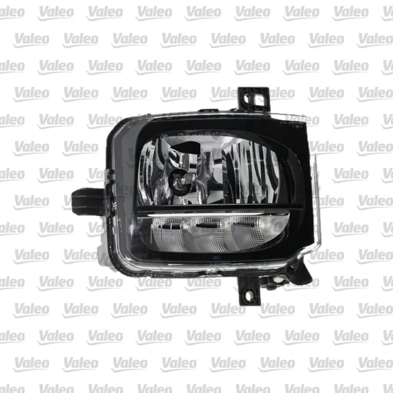 Sis Farı Ön Sağ VALEO 047433 – Volkswagen T-Cross