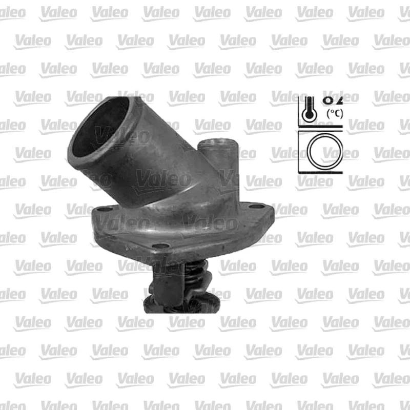 Termostat VALEO 820050 – Opel Astra / Vectra