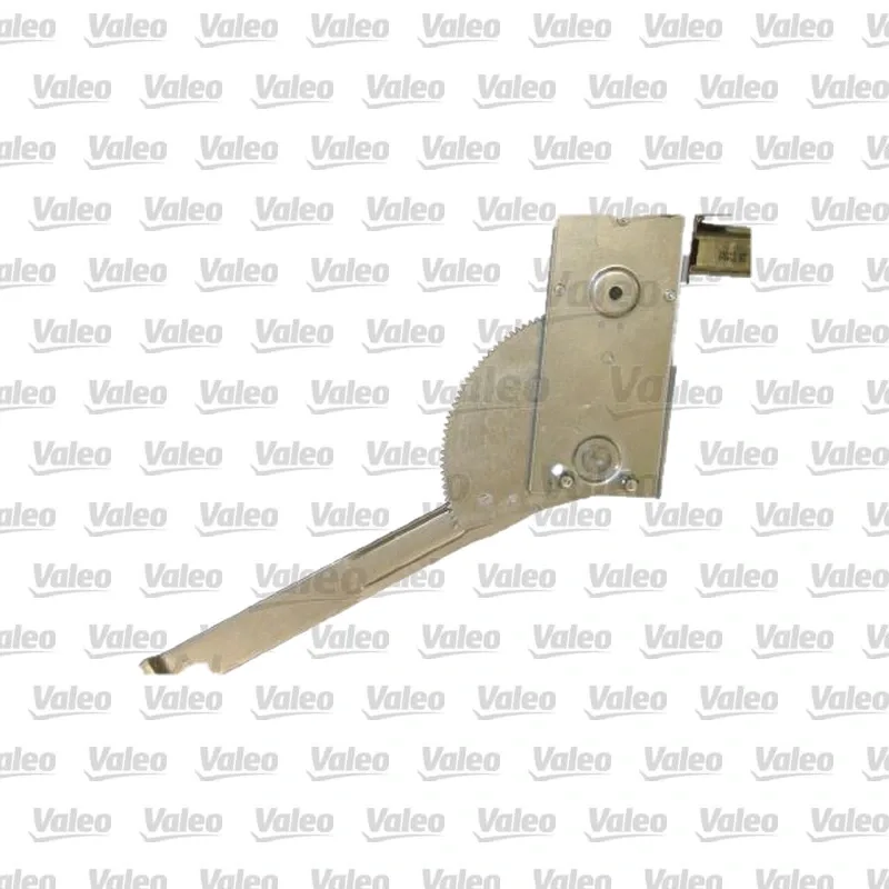 Cam Krikosu Ön Sağ VALEO 850497 – Ford Transit