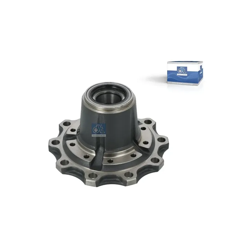 Rulmanlı Tekerlek Poryası DT Spare Parts 13.00081 – Ford Trucks CARGO / F-MAX