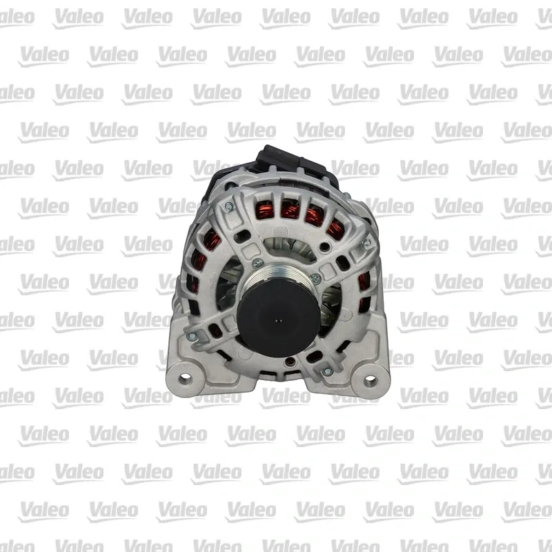 Alternatör VALEO 446530 – Renault / Dacia
