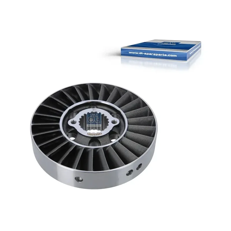 Retarder Rotoru DT Spare Parts 1.18420 – Scania G / R