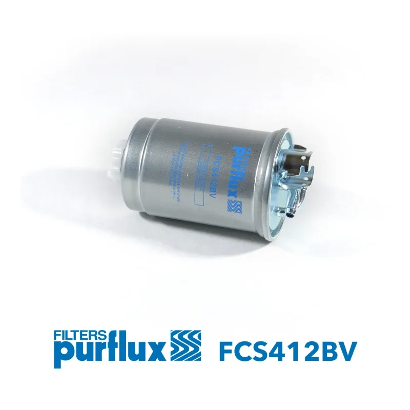 Yakıt Filtresi PURFLUX FCS412BV – SEAT / VW