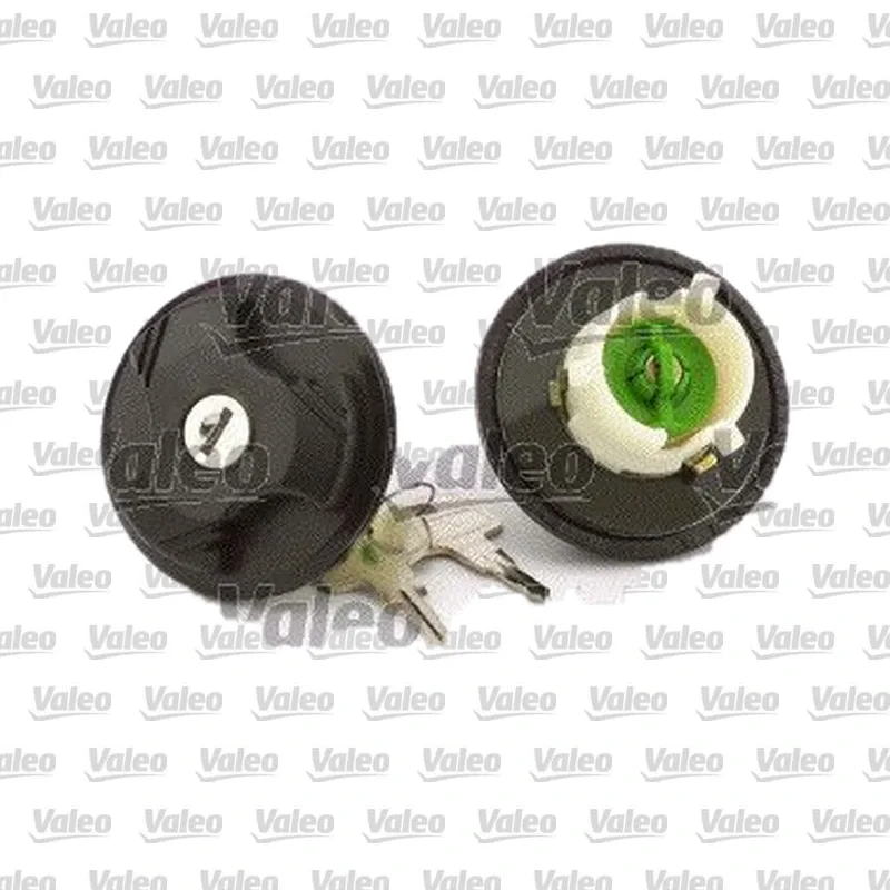 Yakıt Depo Kapağı VALEO 247561 – Ford Fiesta / Puma
