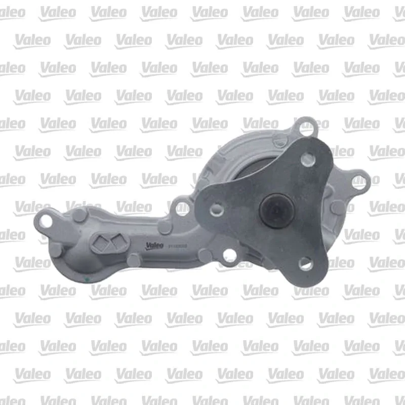Devirdaim Su Pompası VALEO 539040 – Honda Civic / Jazz