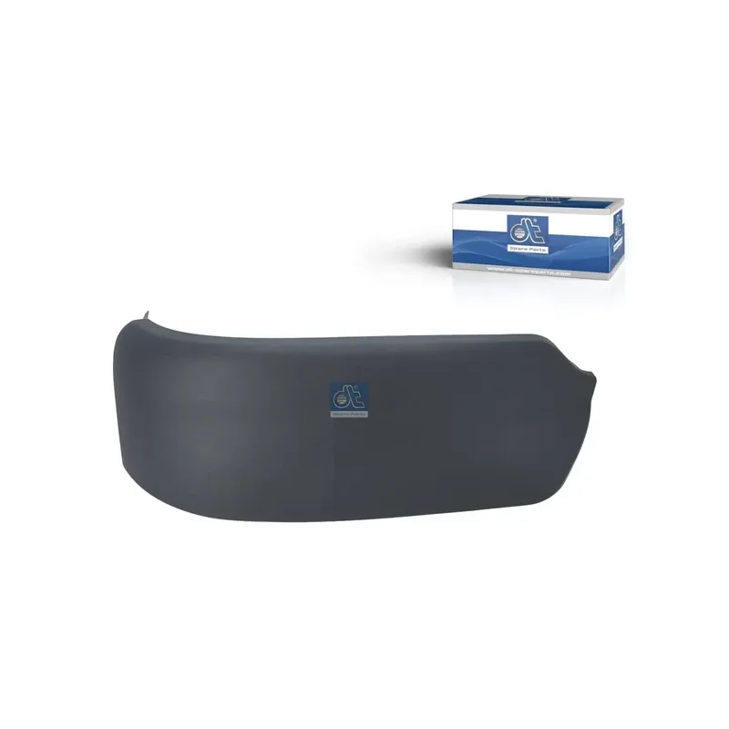 Sol Tampon Kapağı DT Spare Parts 3.80030 – MAN TGA